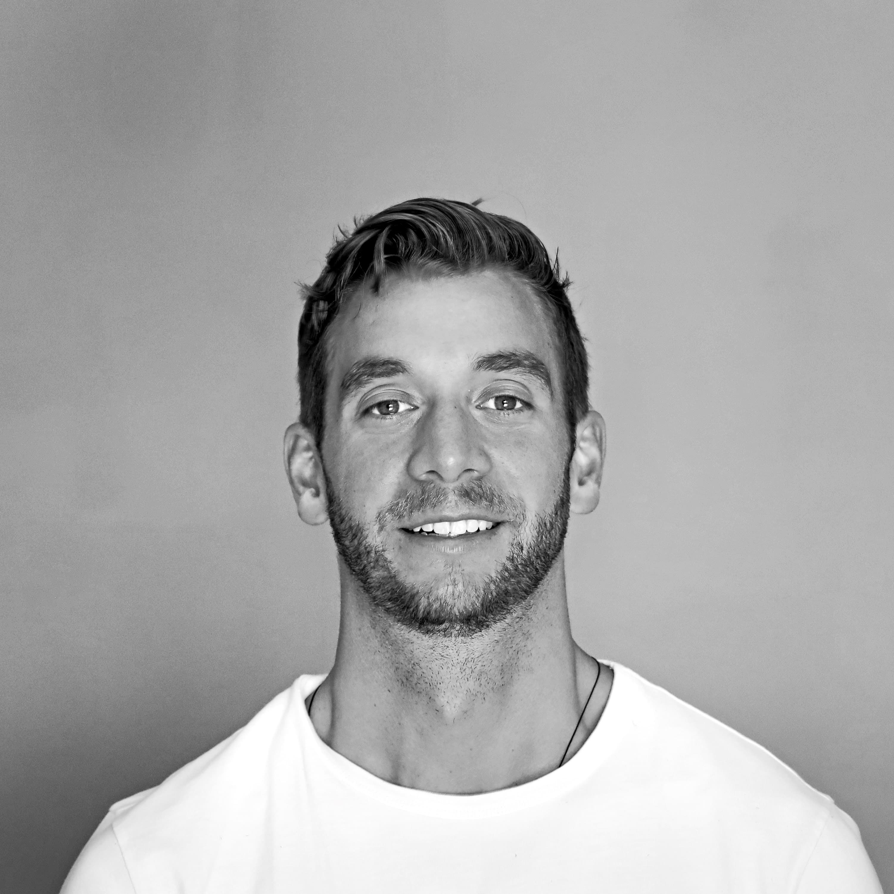 clay coffman profile pic